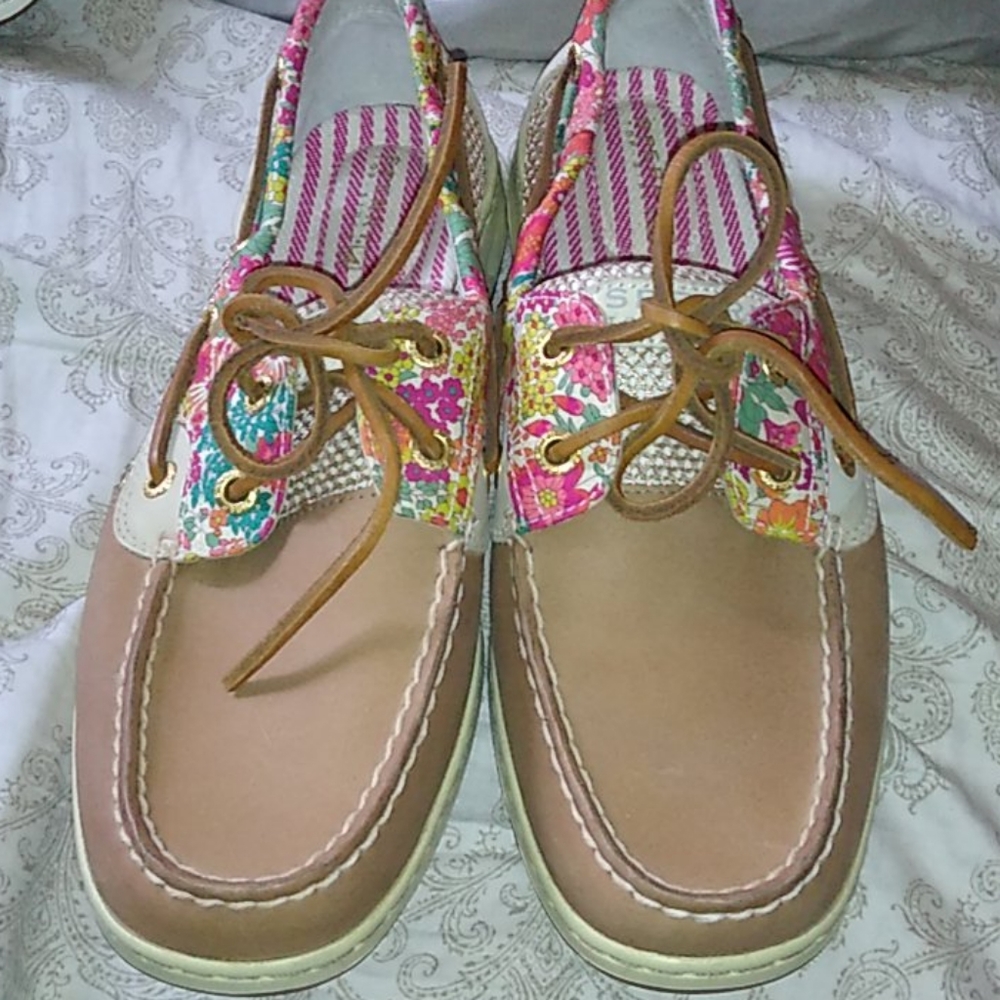 Sperry Shoes